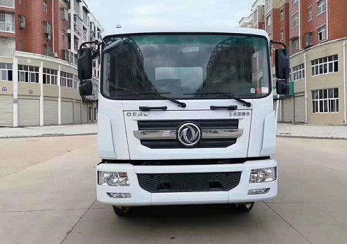 12噸灑水車價(jià)格報(bào)價(jià)_國六12方東風(fēng)多利卡D9綠化灑水車
