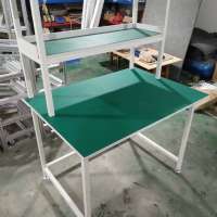 烤漆方管工作臺(tái)
