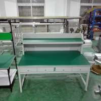 烤漆方管工作臺(tái)